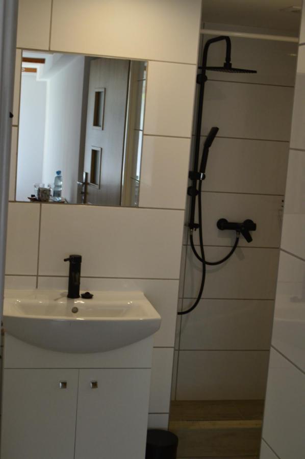 U Rybaka Appartement Braniewo Buitenkant foto