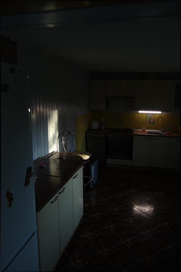 U Rybaka Appartement Braniewo Buitenkant foto