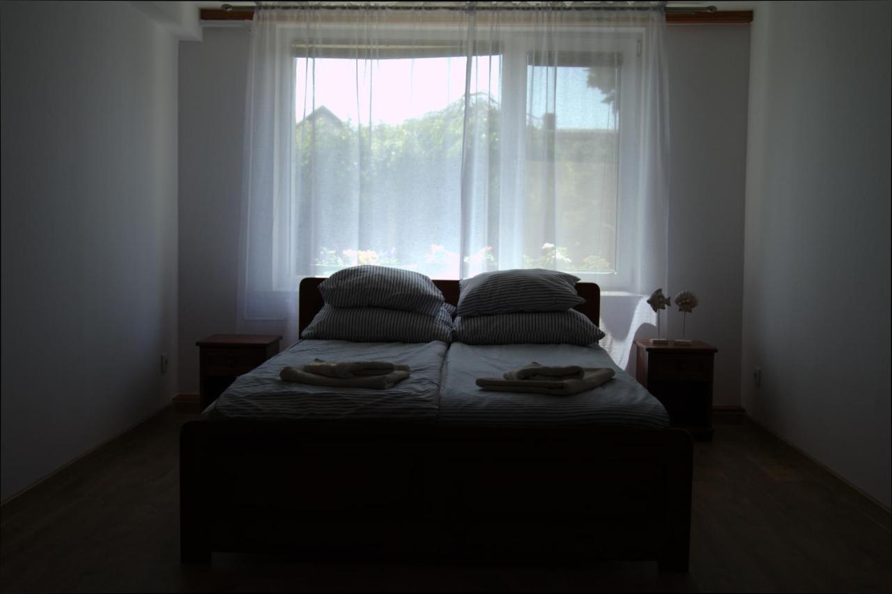 U Rybaka Appartement Braniewo Buitenkant foto